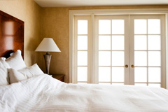 Heathcote bedroom extension costs
