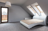 Heathcote bedroom extensions